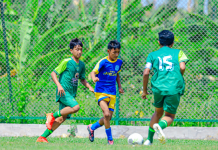 Persebaya U13 dan Persebaya U15 Meraih Kemenangan Pada Laga Piala Soeratin