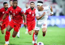Indonesia Tahan Imbang Bahrain, Malik Risaldi Jalani Debut
