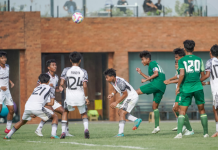 Hasil dan Klasemen EPA Persebaya Sampai Pekan 6