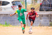 Piala Soeratin U15: Persebaya Kalahkan El Faza 1-0