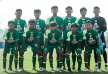 Klasemen Akhir Putaran Pertama Elite Pro Academy Liga 1 2024/2025