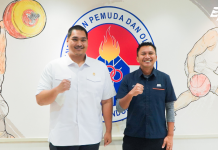 Final DBL Jakarta 2024: Sampai Ketemu di Indonesia Arena