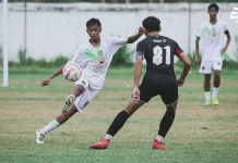 Hasil Laga EPA Persebaya ke Madura dan Klasemen Pekan ke-12