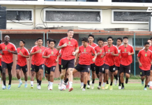 Persebaya Siapkan Strategi Khusus Jelang Lawan Persija