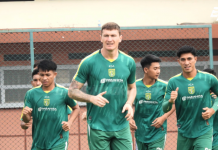 Persebaya Tidak Pandang Remeh Madura United