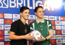 Paul Munster Sudah Siapkan Pengganti Ardi Idrus, Catur dan Alfredo Tata