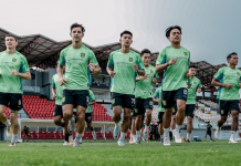 Persiapan Lebih Panjang, Persebaya Siap Hadapi Bali United