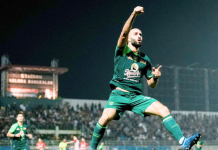 Persebaya Tetap di Puncak Usai Kalahkan Madura United