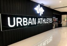 Urban Athlete Fairway 9 Dukung Kesehatan Maksimal bagi Masyarakat Surabaya