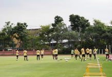 Paul Munster Kabarkan Kondisi Rivera