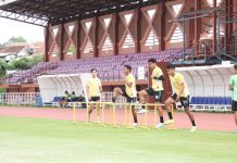 Paul Munster Pastikan Persebaya Akan Ada Pemain Baru