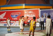 Prestasi Reno Salampessy, Alumni DBL yang Bersinar di Liga 2