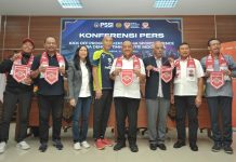 PSSI Jalin Kerja Sama Strategis dengan UNESA