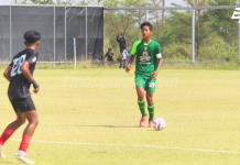 Mochammad Widi Fatahillah Dipanggil TC Tim Indonesia U17