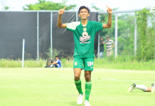 EPA U16: Persebaya Tak Sabar Hadapi Bali United