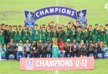 Piala Soeratin U13 Jawa Timur: JUARA REK!