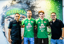 Dime Dimov dan Dejan Tumbas Jadi Dua Pemain Asing Baru Persebaya
