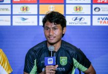 Persebaya Berambisi Kalahkan Barito Putera