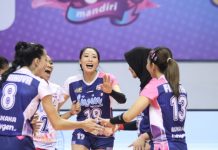 PLN Mobile Proliga 2025: Livin’ Mandiri Tutup Putaran Pertama Dengan Kemenangan