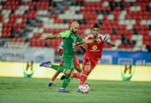 Kalah Lagi Kalah Lagi, Ada Apa Dengan Persebaya?