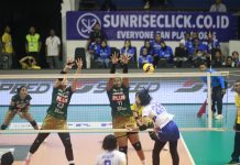 PLN Mobile Proliga 2025: Putri Gresik Petrokimia Pupuk Indonesia Akui Keunggulan Bandung BJB Tandamata