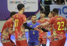 PLN Mobile Proliga 2025: Surabaya Samator Kalah, LavAni Pastikan Lolos Final Four