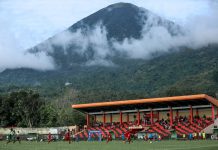 Tulisan Ganesha Putera: Sebanyak-banyaknya, Selama-lamanya, Sebaik-baiknya!