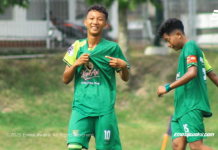 Piala Soeratin U13: Persebaya Melangkah ke Babak 8 Besar