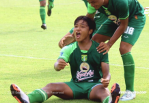 EPA U16: Lolos Final, Persebaya Akan Hadapi Borneo FC