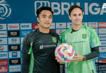 Jelang Hadapi Dewa United, Persebaya Jaga Momentum Kemenangan