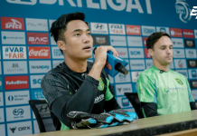 Tidak Perlu Gentar Dengan Kekuatan Dewa United