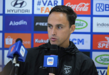 Hadapi Persis Solo Persebaya Tanpa Slavko