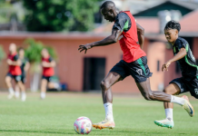 Flavio Silva Target Bawa Persebaya Menang