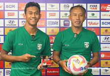 Tekad Kuat Persebaya Kembali ke Jalur Kemenangan