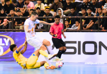 PFL 2024/2025: Bintang Timur Surabaya Kalahkan Pangsuma FC 3-2