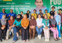 Putra Surabaya Hadirkan Ahli Gizi dari Universitas Airlangga Dalam Acara Talkshow Bersama Walimurid