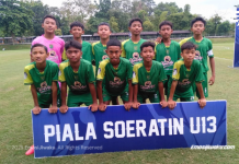 Piala Soeratin U13: Persebaya U13 Lolos Babak 16 Besar