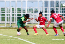 EPA U16: Persebaya Akan Hadapi Madura United Pada Babak Semifinal