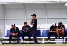 Semifinal EPA U16: Persebaya U16 Siap Hadapi Madura United U16