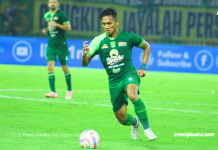 Persebaya Dalam Kondisi Bagus Jelang Hadapi PSM Makasar Nanti Malam