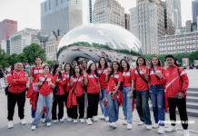 Basket untuk Semua, Kini Seluruh Anak Indonesia Berkesempatan Masuk DBL Camp