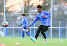 Catatan Ganesha Putera: Ketika Partisipasi Membiayai Prestasi!