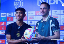 Persebaya di Bulan Ramadhan, Tujuan Kami Adalah Menang