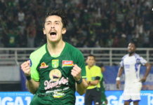 Persebaya Hanya Mampu Imbang Lawan PSIS Semarang
