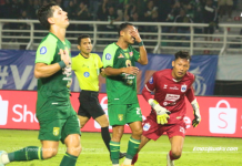 Opan: Kesalahan Ada di Saya