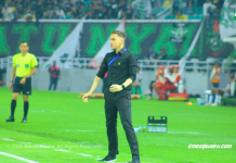 Candra Wahyudi: Fokus Laga Tersisa, Evaluasi Tetap Berjalan Untuk Persiapan Musim Depan