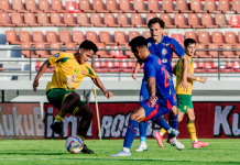 Paul Munster Kecewa Persebaya Gagal Kalahkan Arema FC