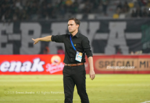 Persiapan Sangat Baik, Persebaya Siap Kalahkan Arema FC