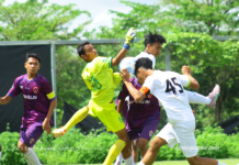Piala Soeratin U15: Laga Perdana Persebaya U15 Menang Atas Fatahillah 354