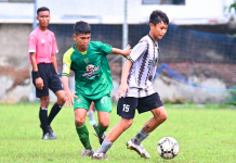 Piala Soeratin U13: Persebaya Kalahkan Surabaya Soccer Academy